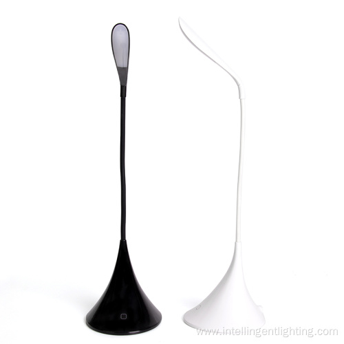 Eye Protecting Usb Rechargeable Charging Table Lamps